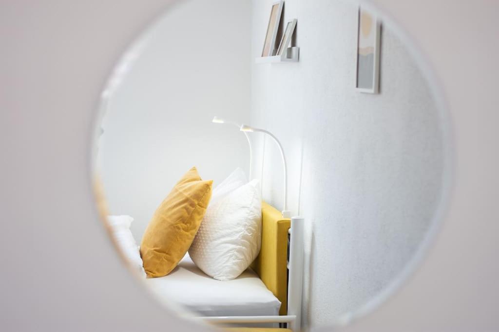 Bright&cozy Flat+balcony Near Airport Free Parking * Sarajevo